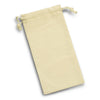 Cotton Sunglass Pouch [3-120213]