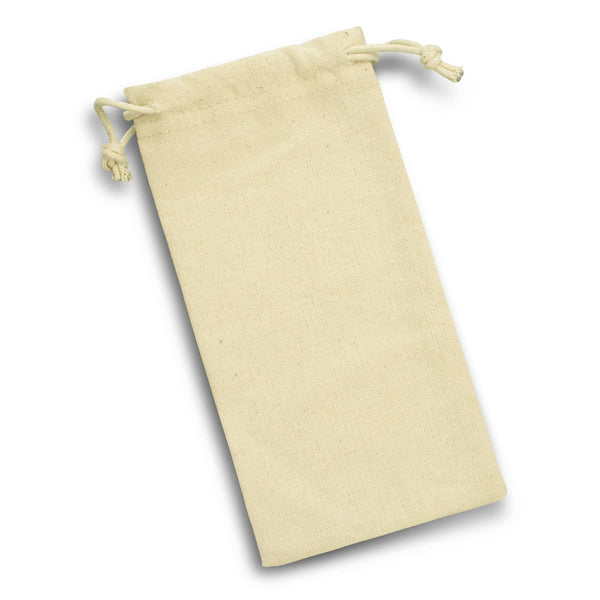 Cotton Sunglass Pouch [3-120213]