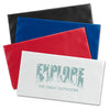 Vinyl Travel Wallet [3-120237]