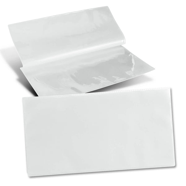 Vinyl Travel Wallet [3-120237]