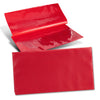 Vinyl Travel Wallet [3-120237]