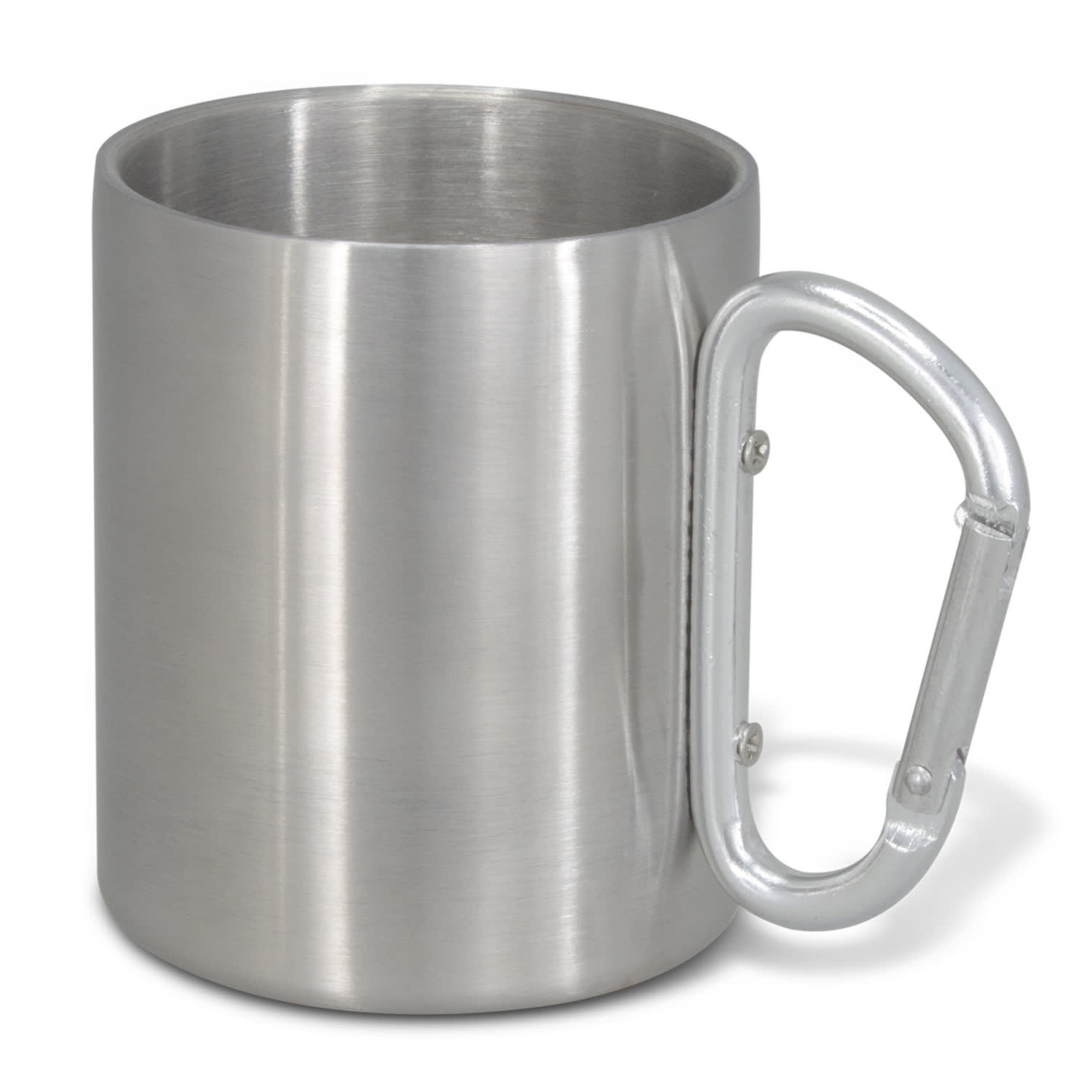 Carabiner Coffee Mug [3-120238]