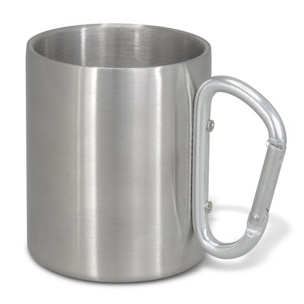 Carabiner Coffee Mug [3-120238]