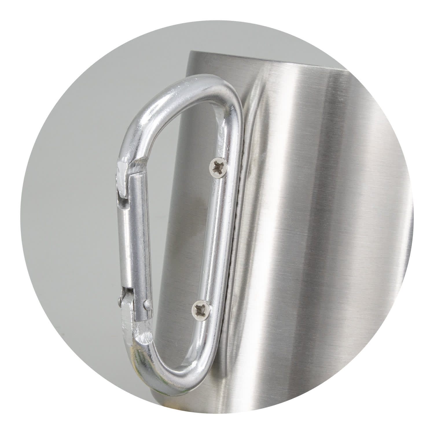 Carabiner Coffee Mug [3-120238]