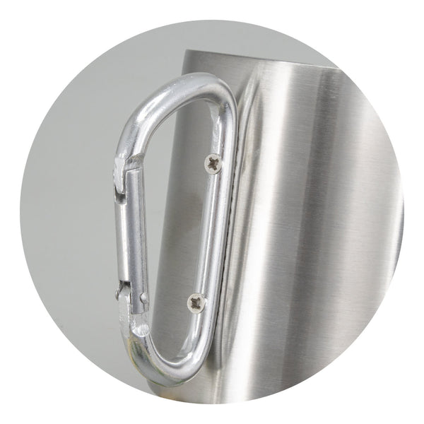 Carabiner Coffee Mug [3-120238]