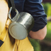 Carabiner Coffee Mug [3-120238]