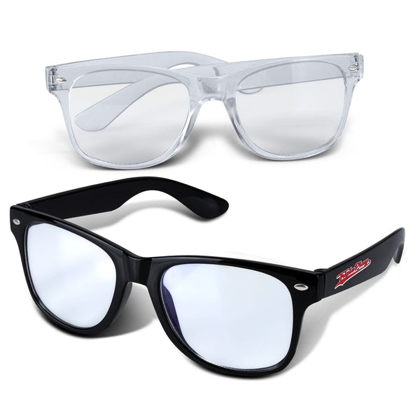 Malibu Blue Light Glasses [3-120242]