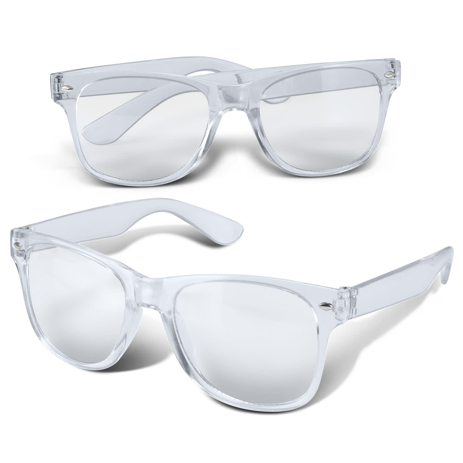 Malibu Blue Light Glasses [3-120242]