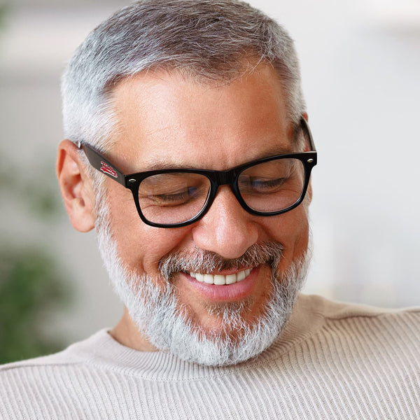 Malibu Blue Light Glasses [3-120242]