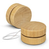 Jester Wooden Yoyo [3-120244]