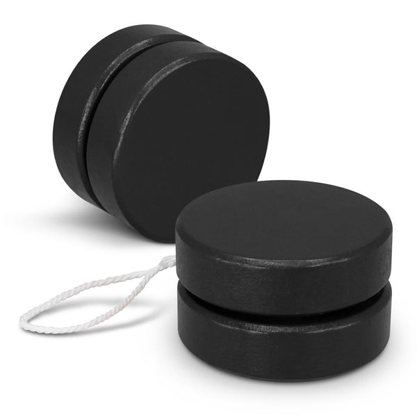 Jester Wooden Yoyo [3-120244]