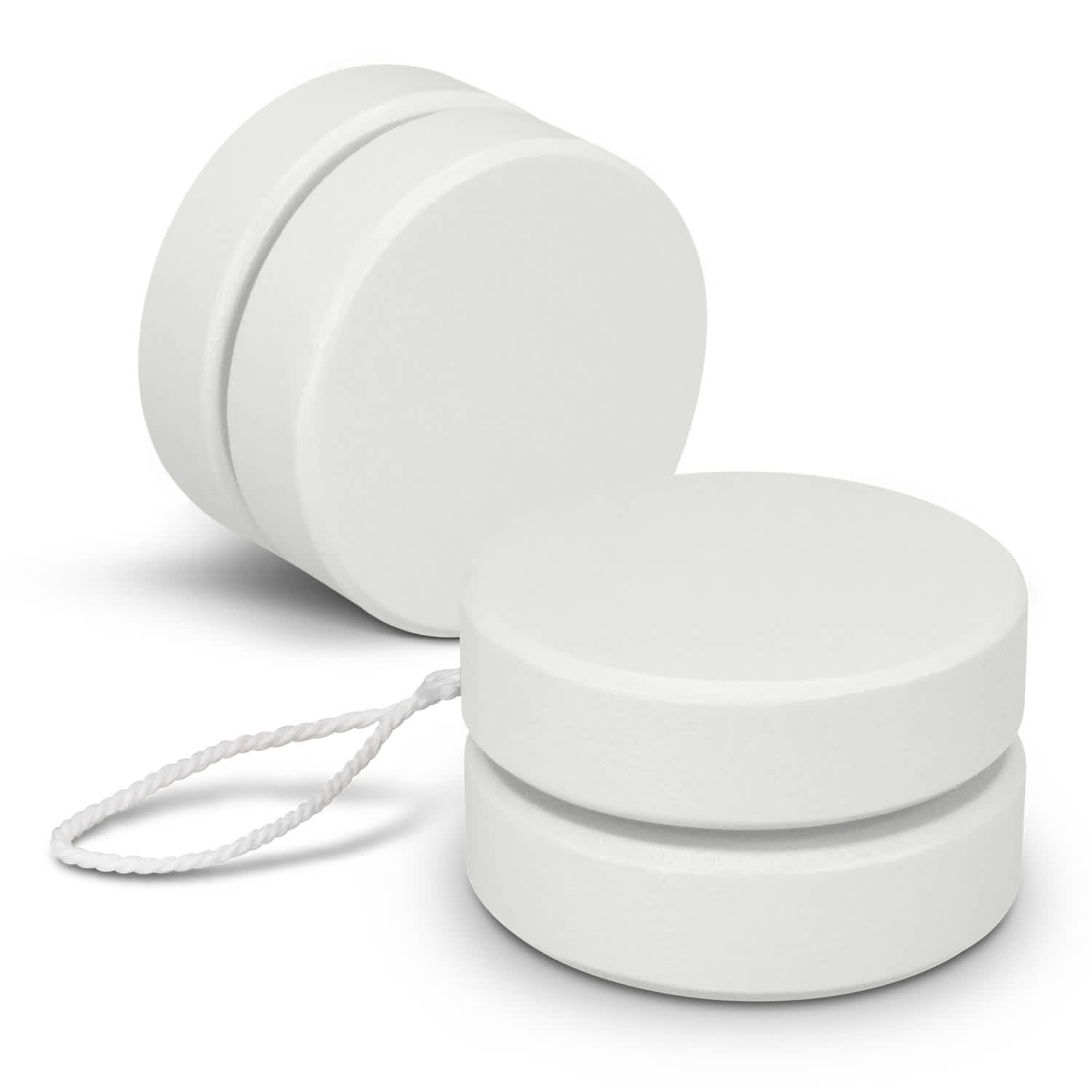 Jester Wooden Yoyo [3-120244]