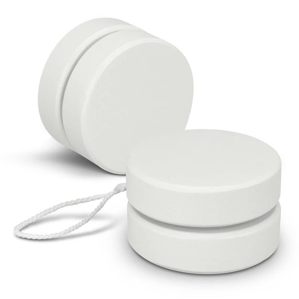 Jester Wooden Yoyo [3-120244]