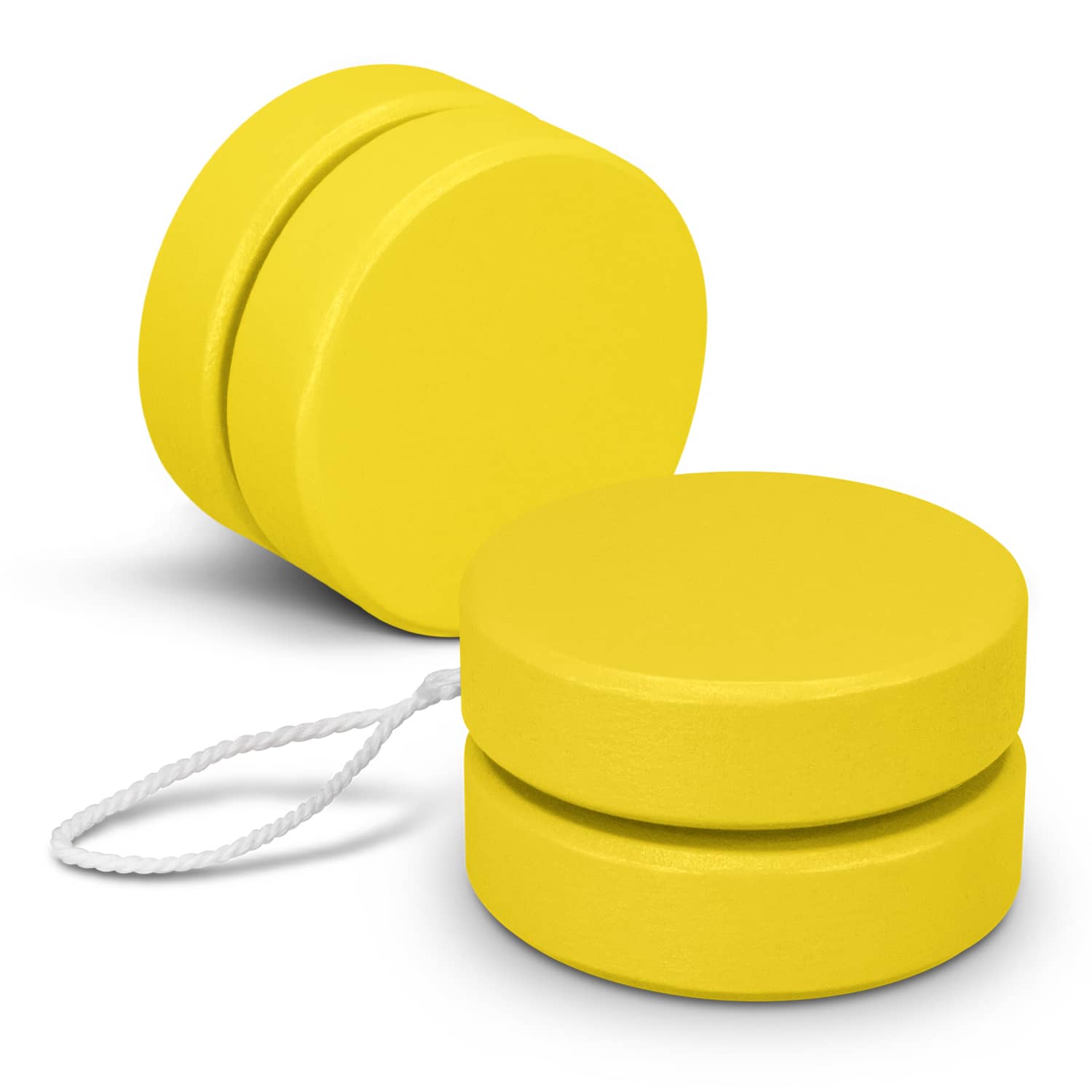 Jester Wooden Yoyo [3-120244]
