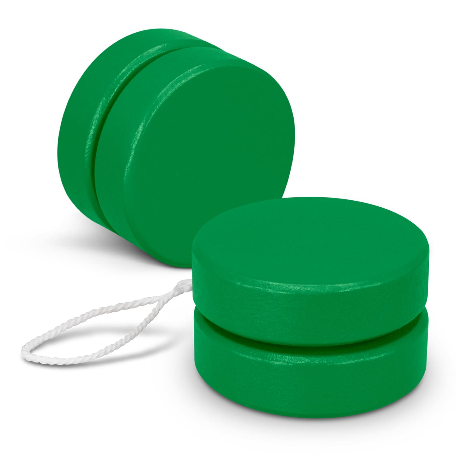 Jester Wooden Yoyo [3-120244]