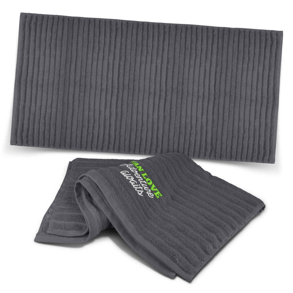 Palms Luxury Towel [3-120247]