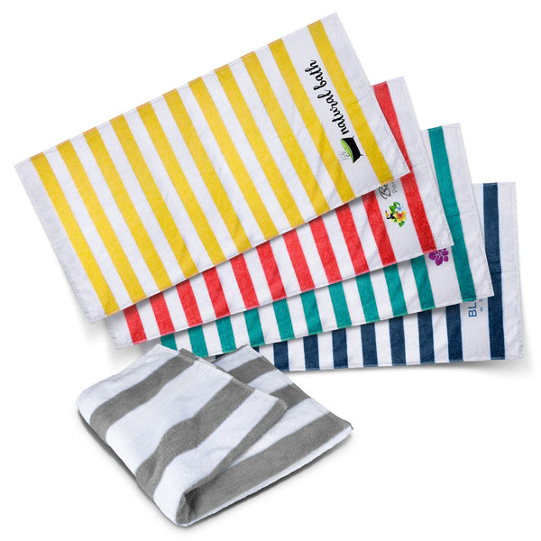 Esplanade Beach Towel [3-120248]