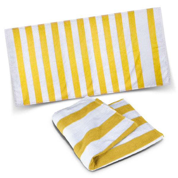 Esplanade Beach Towel [3-120248]