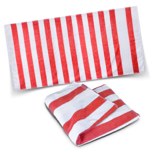 Esplanade Beach Towel [3-120248]