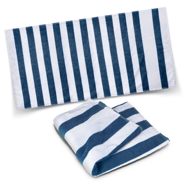 Esplanade Beach Towel [3-120248]
