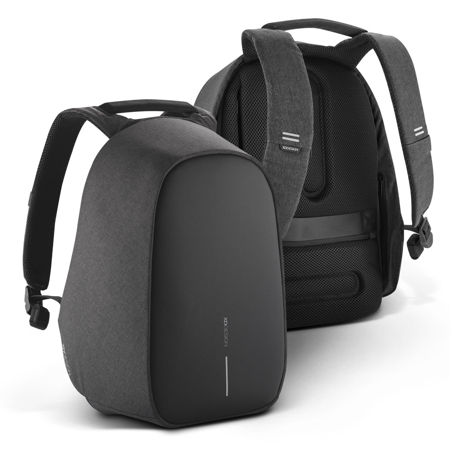 Bobby Hero Backpack [3-120256]