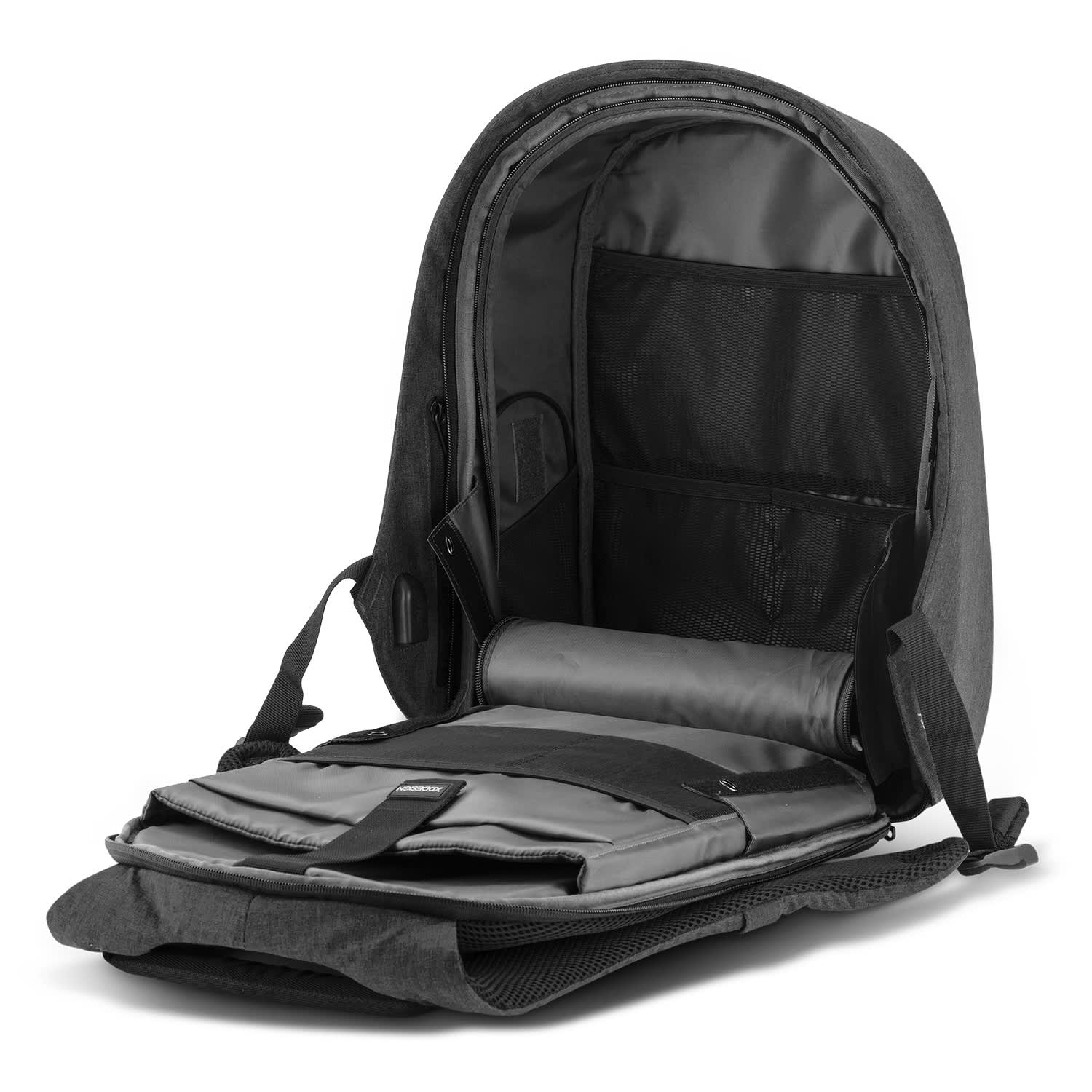 Bobby Hero Backpack [3-120256]
