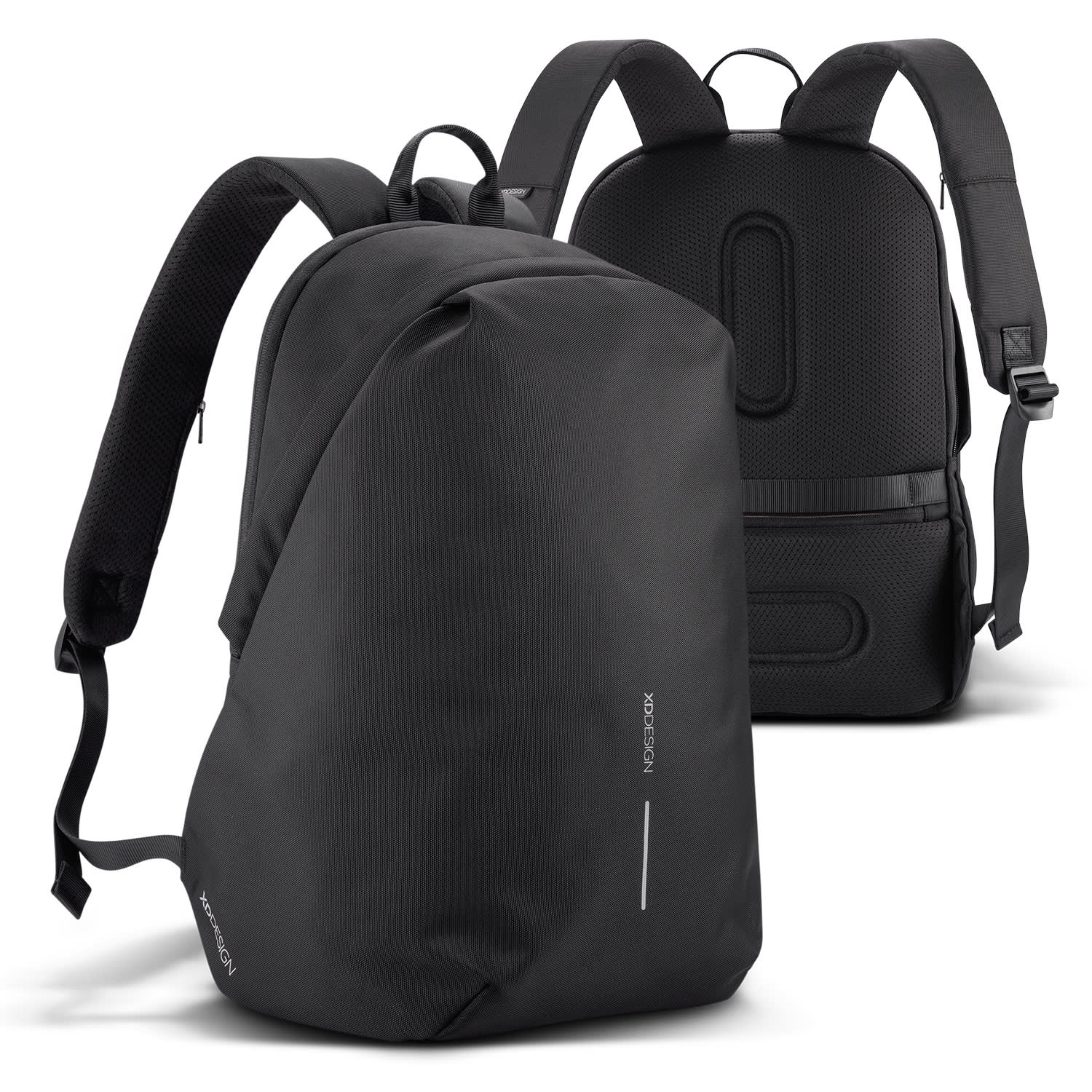 Bobby Soft Backpack [3-120257]
