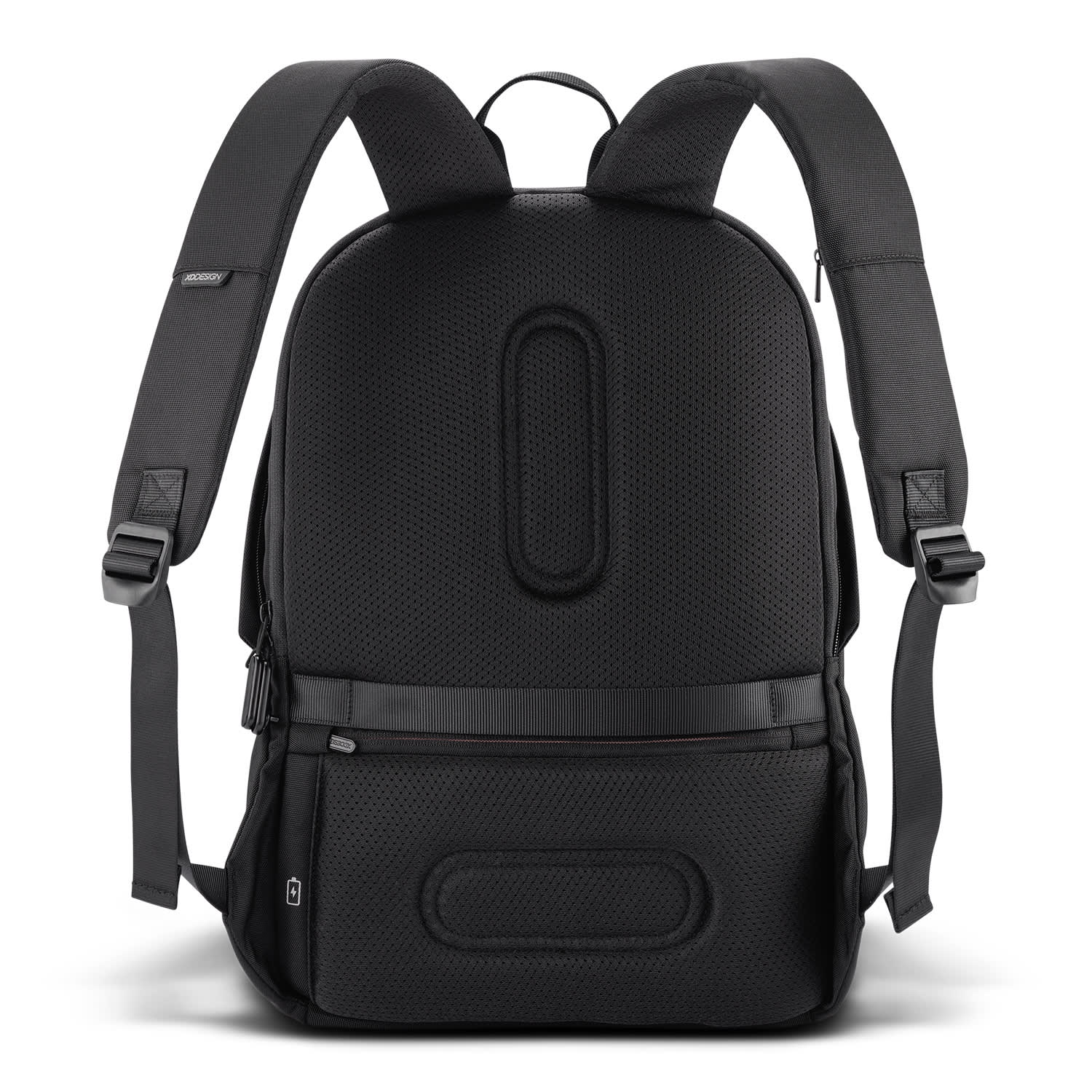 Bobby Soft Backpack [3-120257]