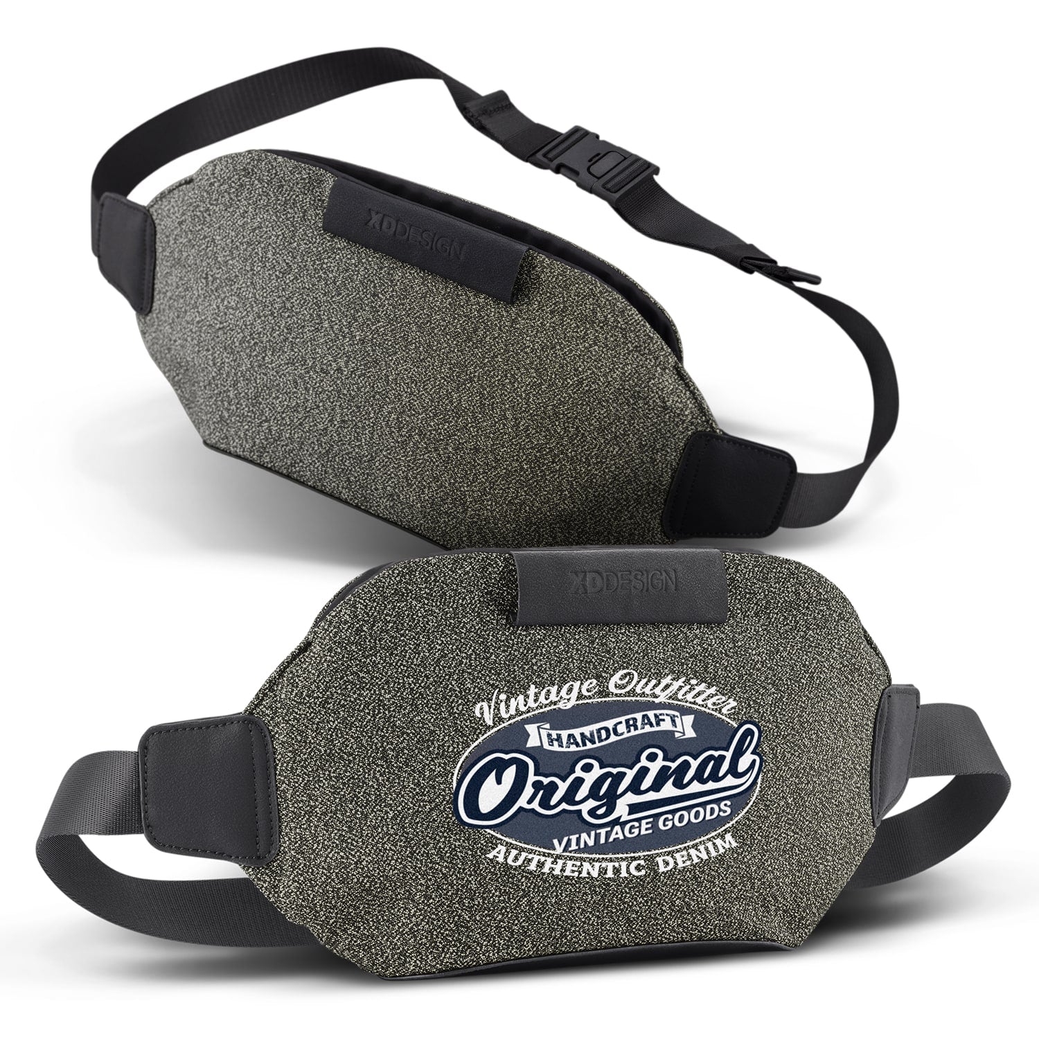 Urban Belt Bag [3-120259]