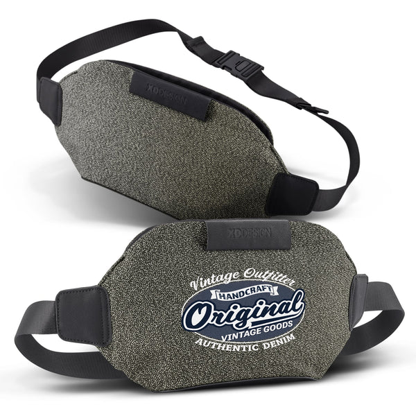 Urban Belt Bag [3-120259]
