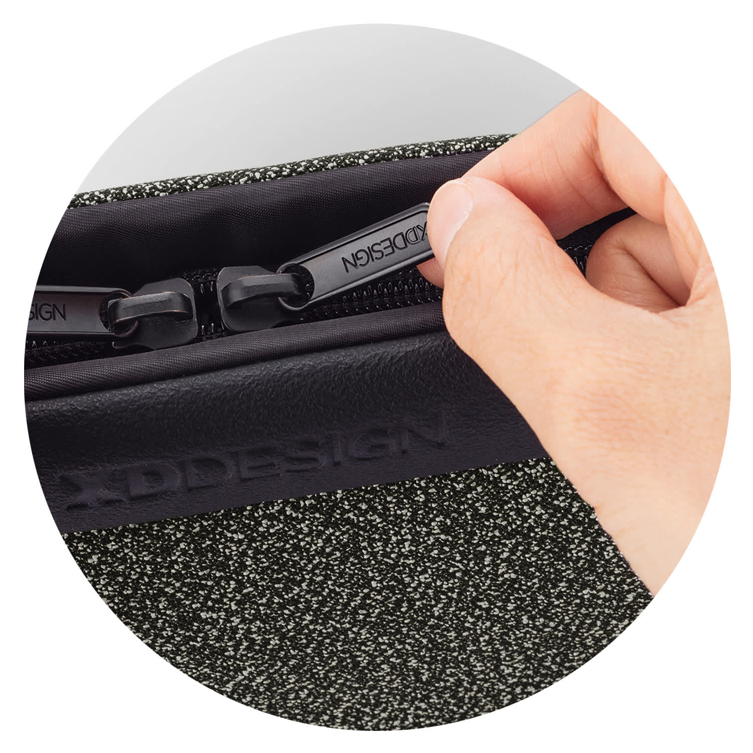 Urban Belt Bag [3-120259]