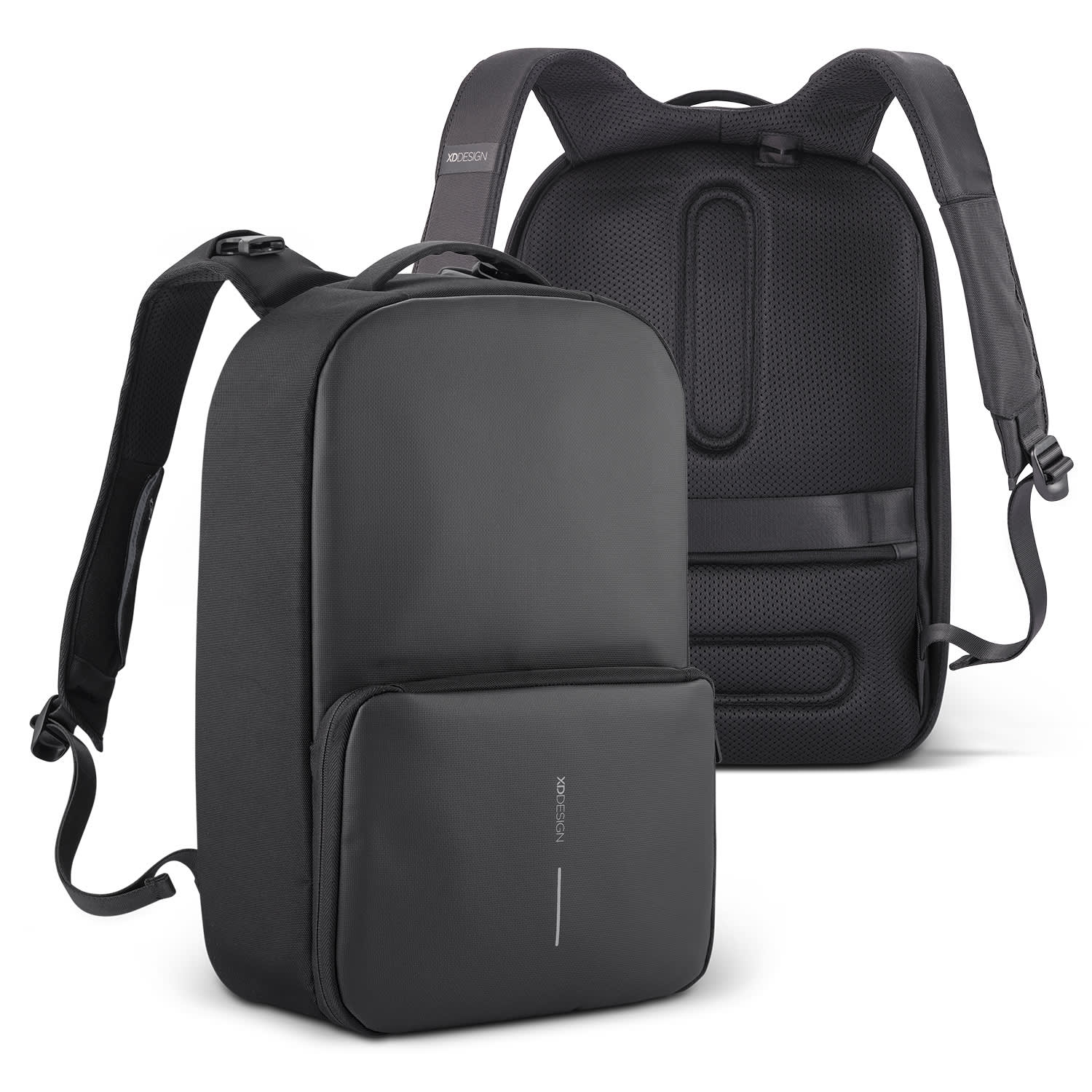 Flex Gym Bag [3-120267]