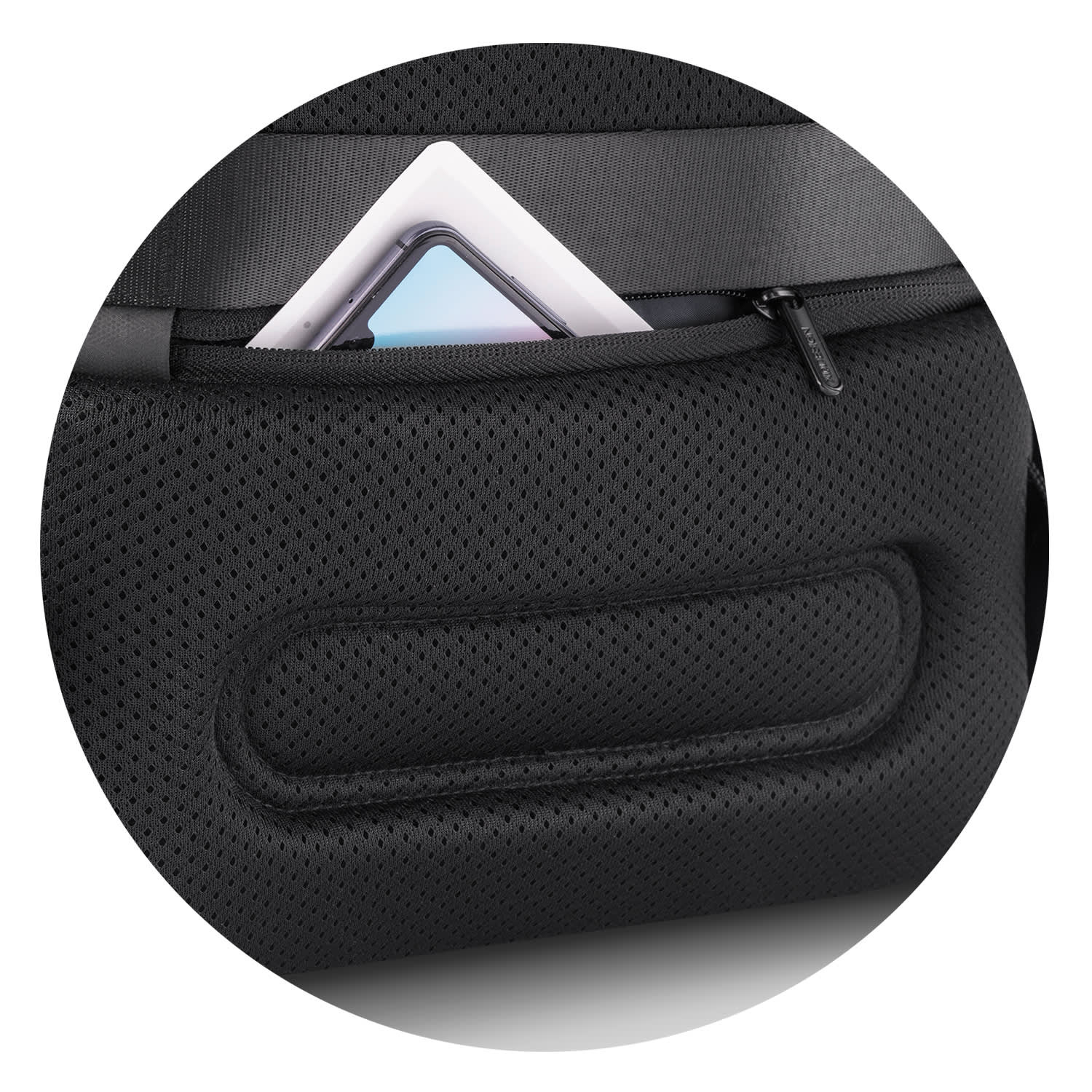 Flex Gym Bag [3-120267]