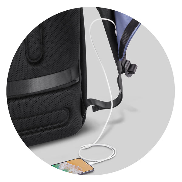 Flex Gym Bag [3-120267]