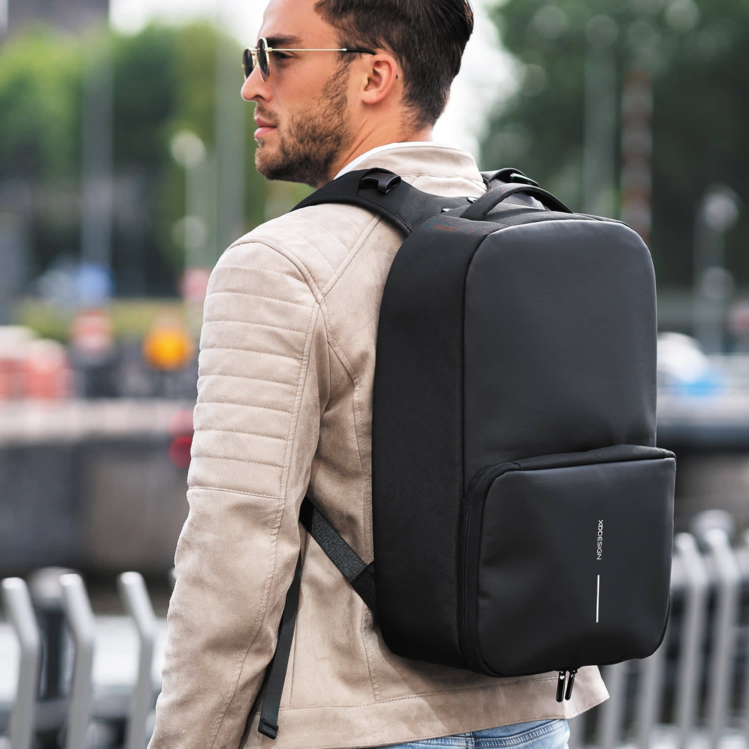 Flex Gym Bag [3-120267]