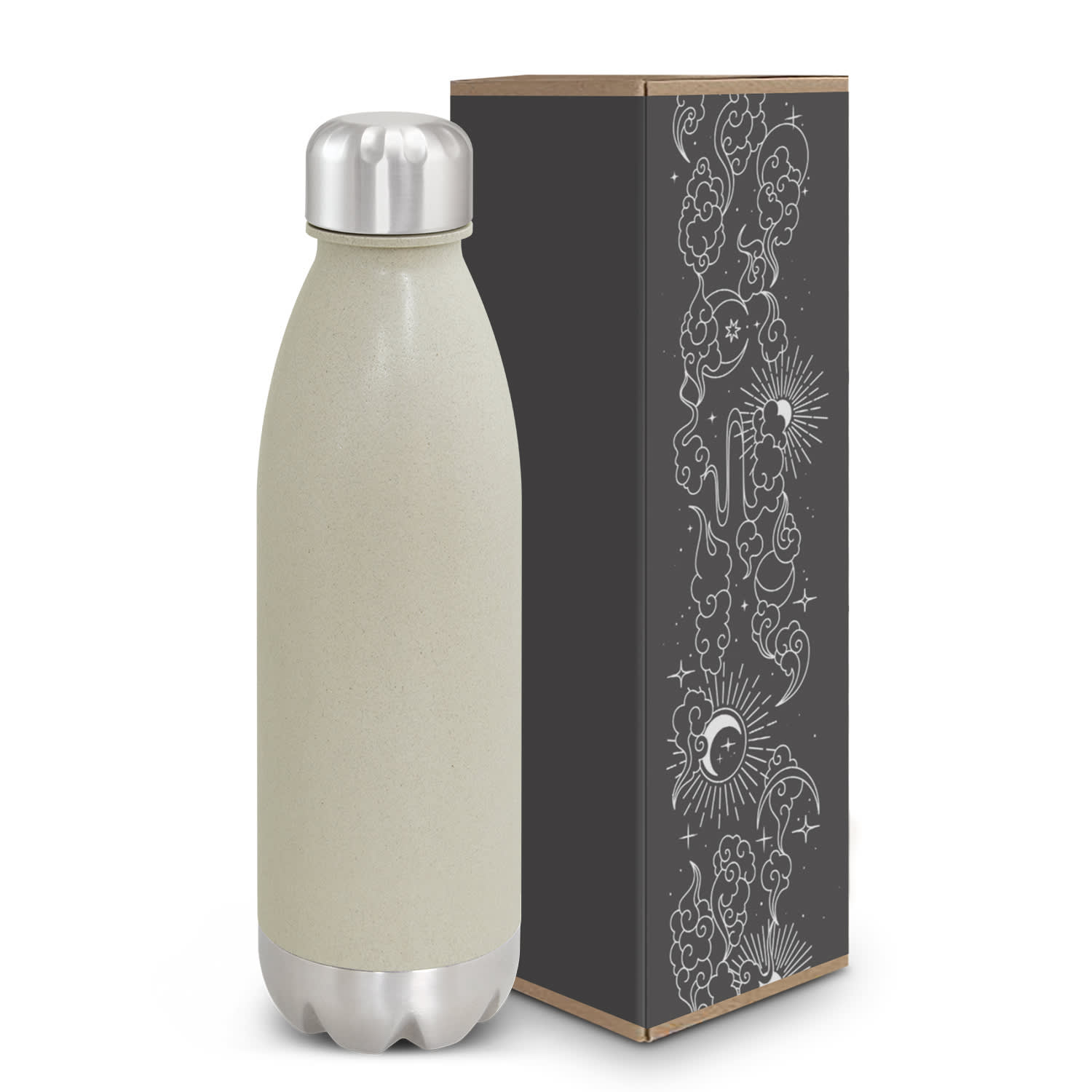 Mirage Bottle  Natural [3-120268]
