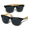 Maverick Sunglasses  Bamboo [3-120342]