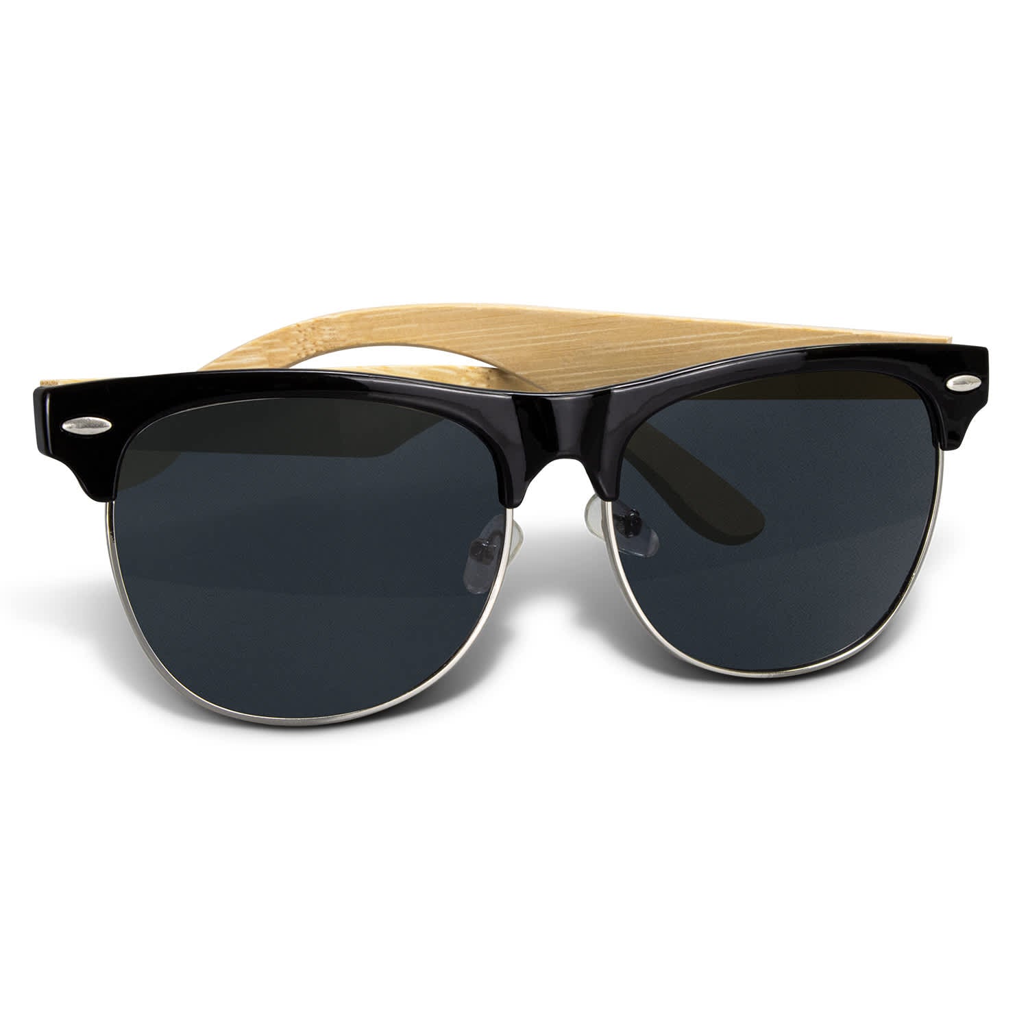 Maverick Sunglasses  Bamboo [3-120342]