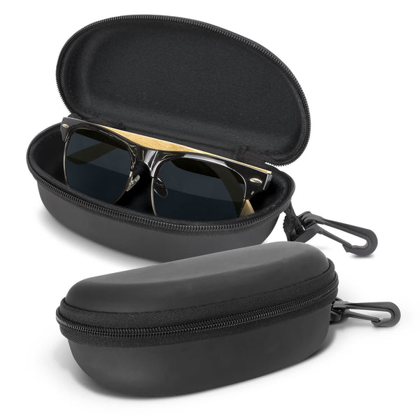 Maverick Sunglasses  Bamboo [3-120342]