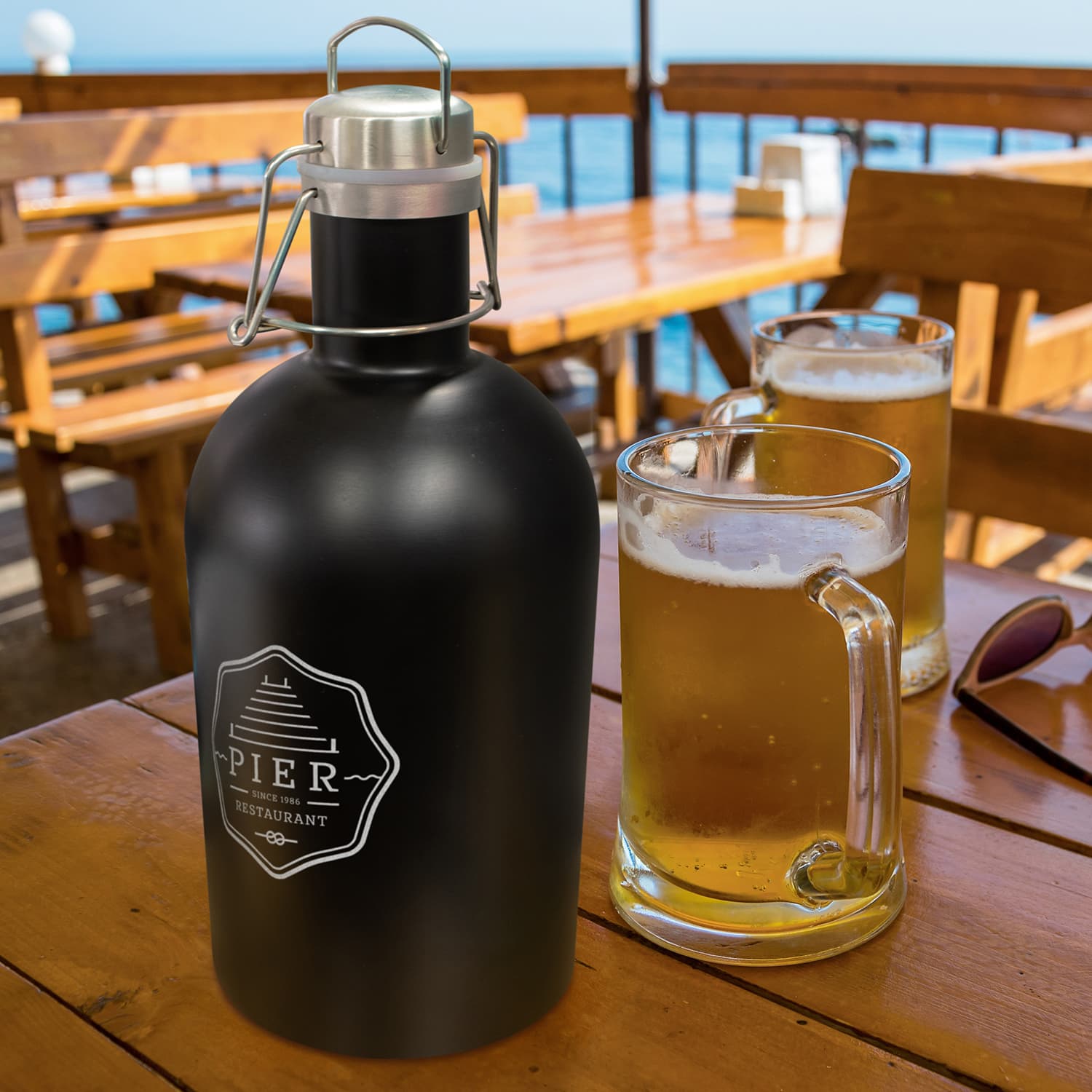 Beer Growler [3-120344]