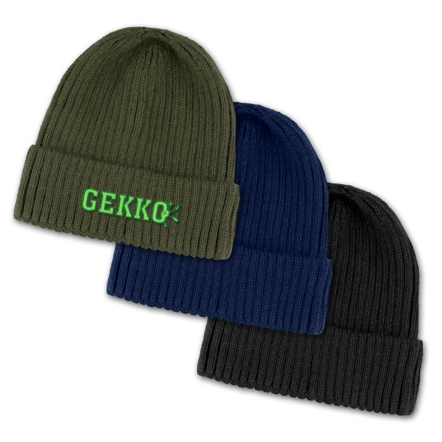 Denali Beanie [3-120363]