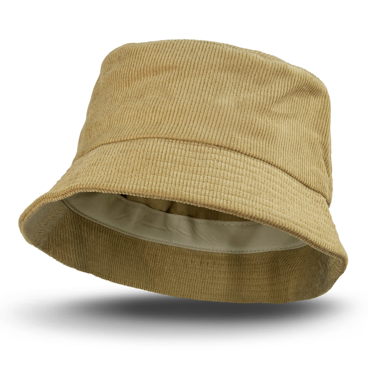 Madura Corduroy Bucket Hat [3-120365]