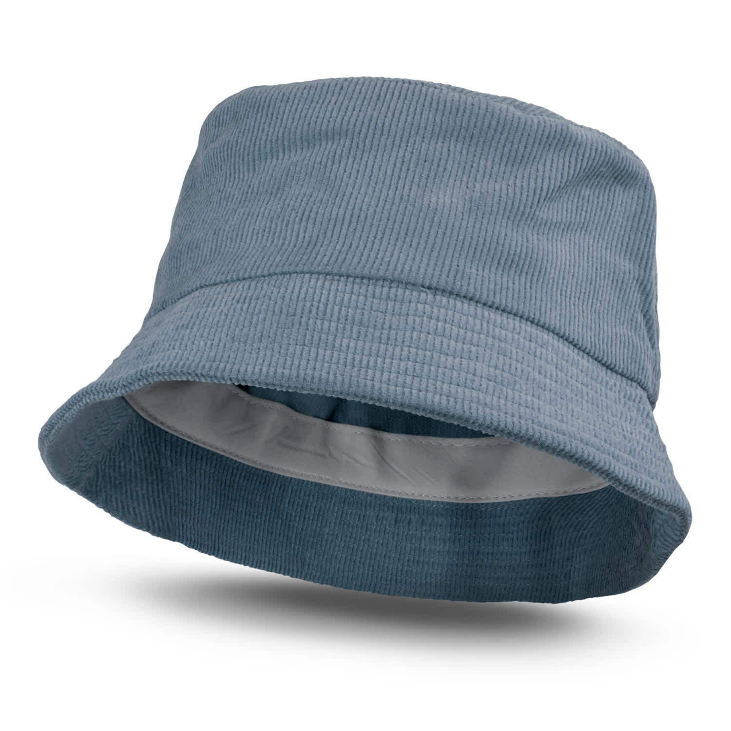 Madura Corduroy Bucket Hat [3-120365]