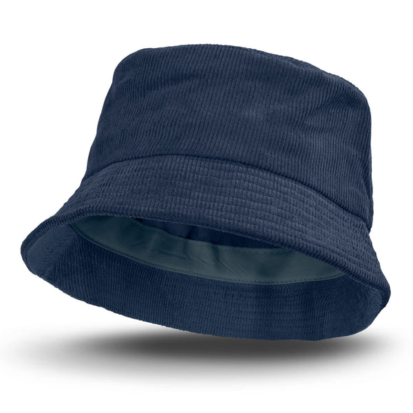 Madura Corduroy Bucket Hat [3-120365]