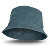 Faded Bucket Hat [3-120416]