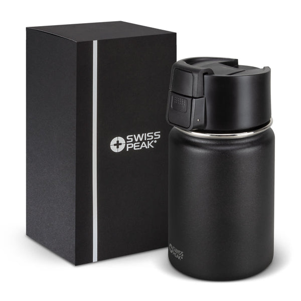 Swiss Peak Stealth Vacuum Cup [3-120417]