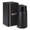 Swiss Peak Stealth Vacuum Mug [3-120418]