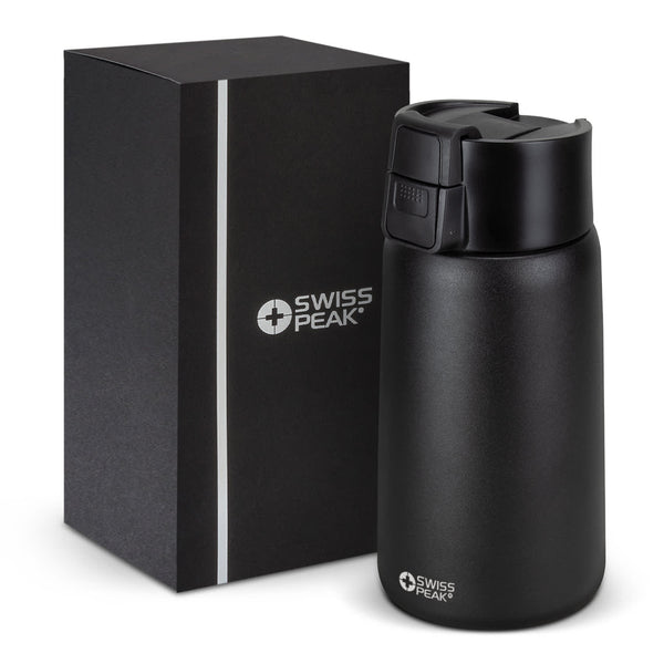 Swiss Peak Stealth Vacuum Mug [3-120418]