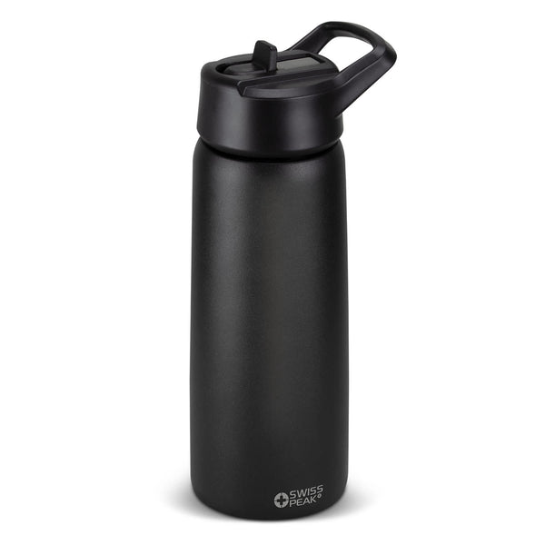 Swiss Peak Stealth Vacuum Bottle [3-120419]