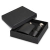 Dalmore Hip Flask Gift Set [3-120421]